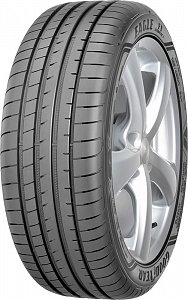 Летние шины Goodyear Eagle F1 Asymmetric 3 225/50 R17 0