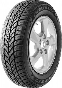 Зимние шины Maxxis WP-05 Arctic Trekker 175/70 R14 0