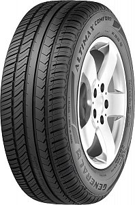 Летние шины General Altimax Comfort 195/65 R15 0
