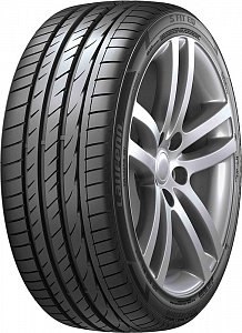 Летние шины Laufenn S Fit EQ LK01 215/45 R17 0