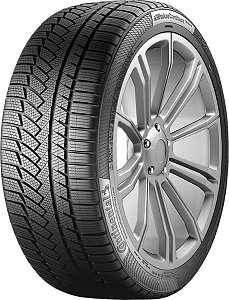 Зимние шины Continental WinterContact TS 850 P 225/60 R18 0
