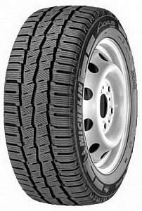Зимние шины Michelin Agilis Alpin 225/70 R15C 0