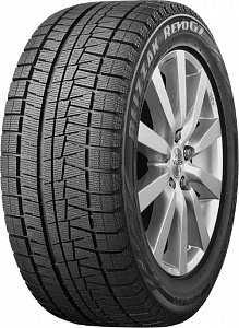 Зимние шины Bridgestone Blizzak Revo GZ 185/60 R15 0