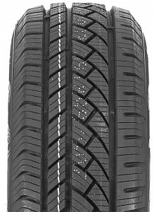 Всесезонные шины Fortuna Ecoplus Van 4S 215/60 R16C 0