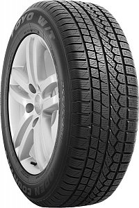 Зимние шины Toyo Open Country W/T 255/60 R17 0