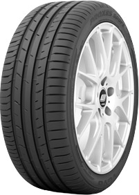 Летние шины Toyo Proxes Sport 245/40 R19 0