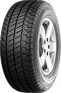 Зимние шины Barum SnoVanis 2 205/65 R16C 0