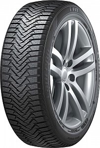 Зимние шины Laufenn I Fit LW31 215/65 R16 0