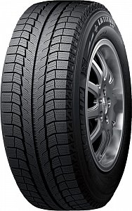 Зимние шины Michelin Latitude X-Ice 2 275/40 R20 0