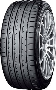 Летние шины Yokohama Advan Sport V105 255/55 R19 0