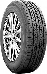 Летние шины Toyo Open Country U/T 235/55 R18 0