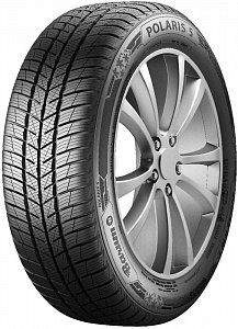 Зимние шины Barum Polaris 5 255/50 R19 0