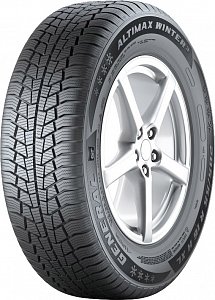 Зимние шины General Altimax Winter 3 215/60 R16 0