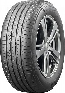 Летние шины Bridgestone Alenza 001 235/55 R18 0