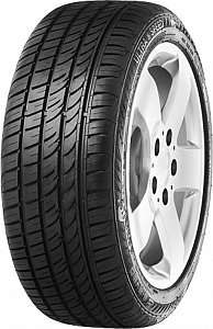 Летние шины Gislaved Ultra Speed 235/50 R18 0