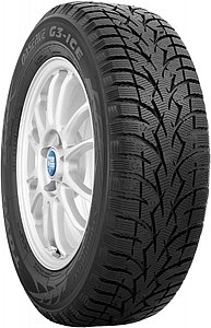 Зимние шины Toyo Observe G3-Ice 195/55 R16 0