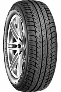 Летние шины BF Goodrich G-Grip 215/55 R16 0