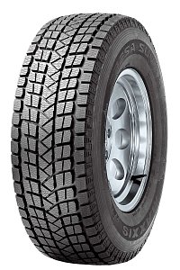 Зимние шины Maxxis SS-01 Presa SUV 235/60 R18 0
