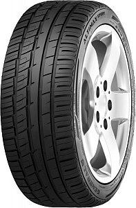 Летние шины General Altimax Sport 235/55 R17 0