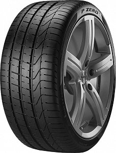 Летние шины Pirelli P Zero 235/50 R19 0