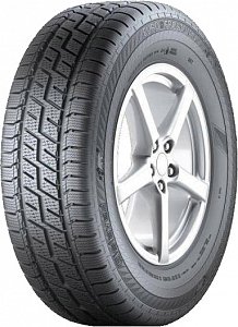 Зимние шины Gislaved Euro Frost Van 205/65 R16C 0