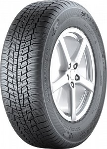 Зимние шины Gislaved Euro Frost 6 215/60 R17 0