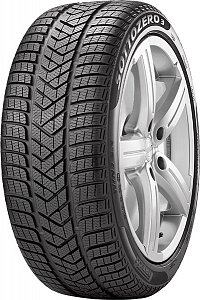 Зимние шины Pirelli Winter Sottozero 3 225/45 R17 0