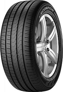 Летние шины Pirelli Scorpion Verde 255/45 R20 0