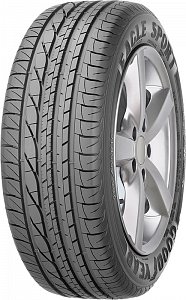 Летние шины Goodyear Eagle Sport 185/60 R15 0