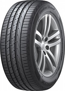 Летние шины Hankook Ventus S1 evo2 SUV K117A 215/65 R17 0