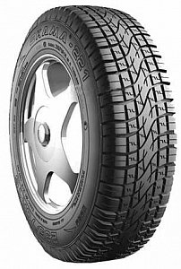 Летние шины Kama 221 235/70 R16 0