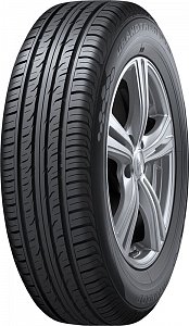 Летние шины Dunlop Grandtrek PT3 255/55 R18 0