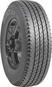 Летние шины Road Stone Roadian HT 245/60 R18 0